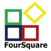 Four Square LLC Logo